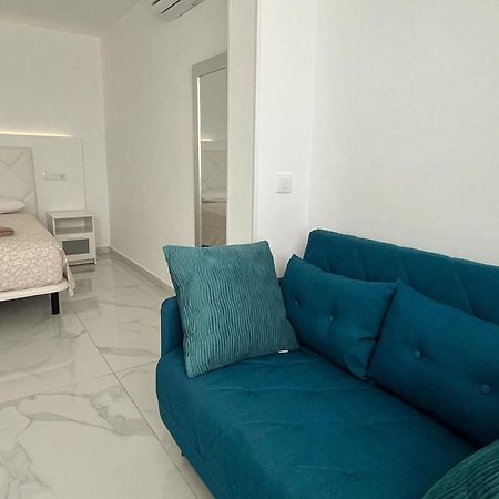 Luxury Bungalow Maspalomas  Bagian luar foto