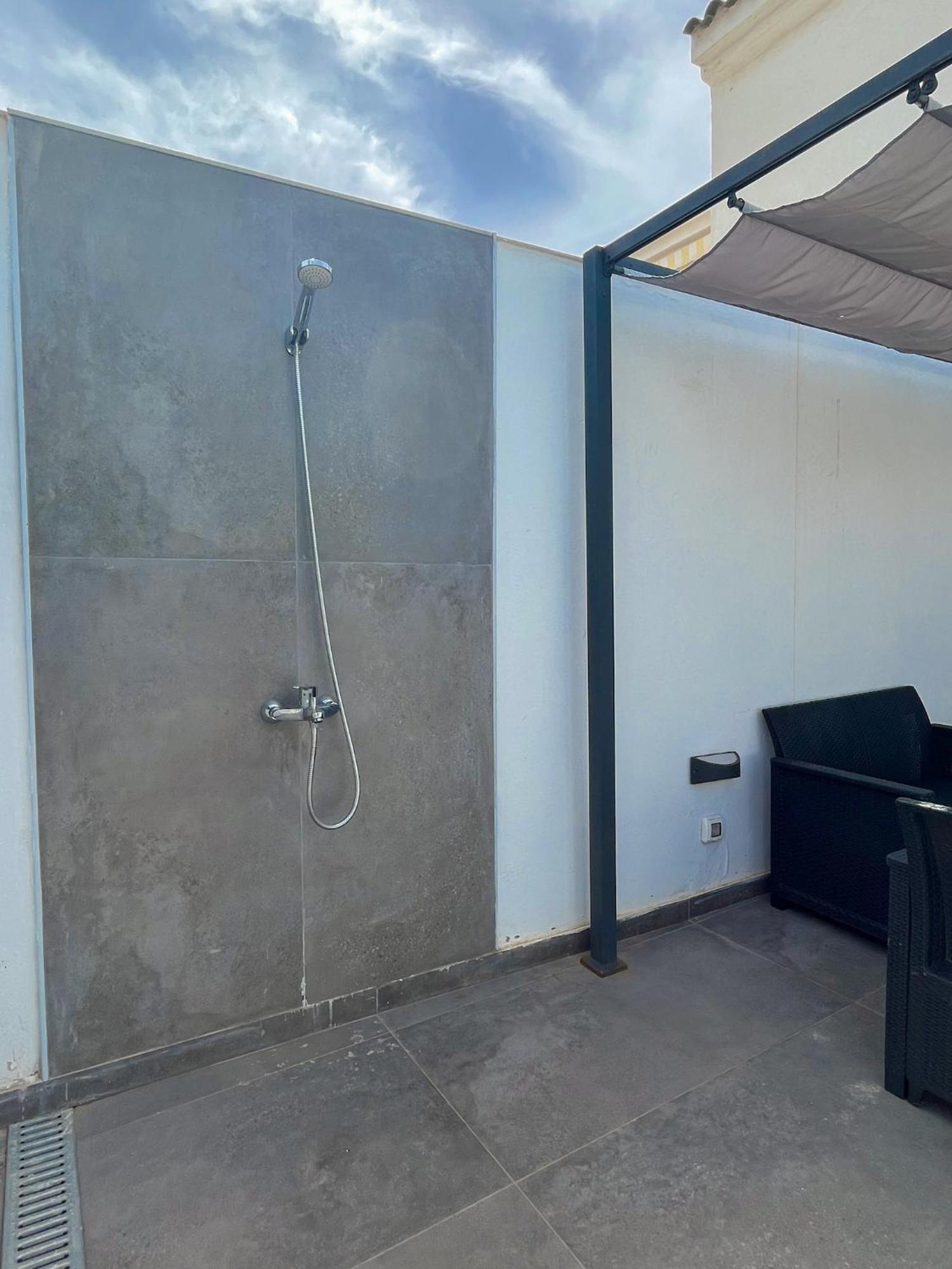 Luxury Bungalow Maspalomas  Bagian luar foto