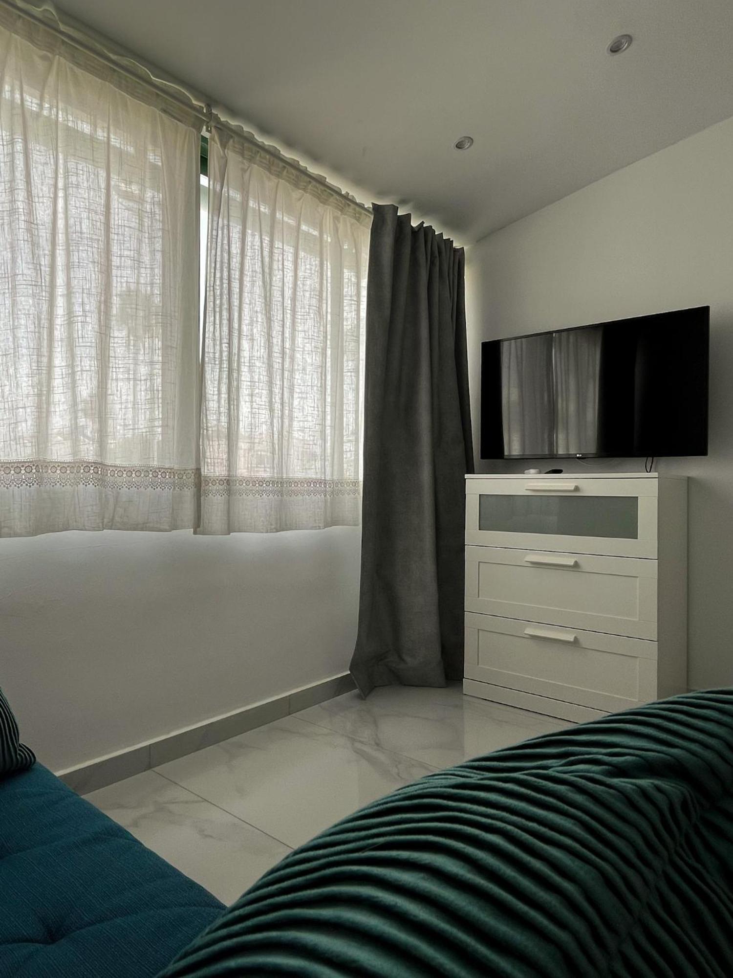 Luxury Bungalow Maspalomas  Bagian luar foto