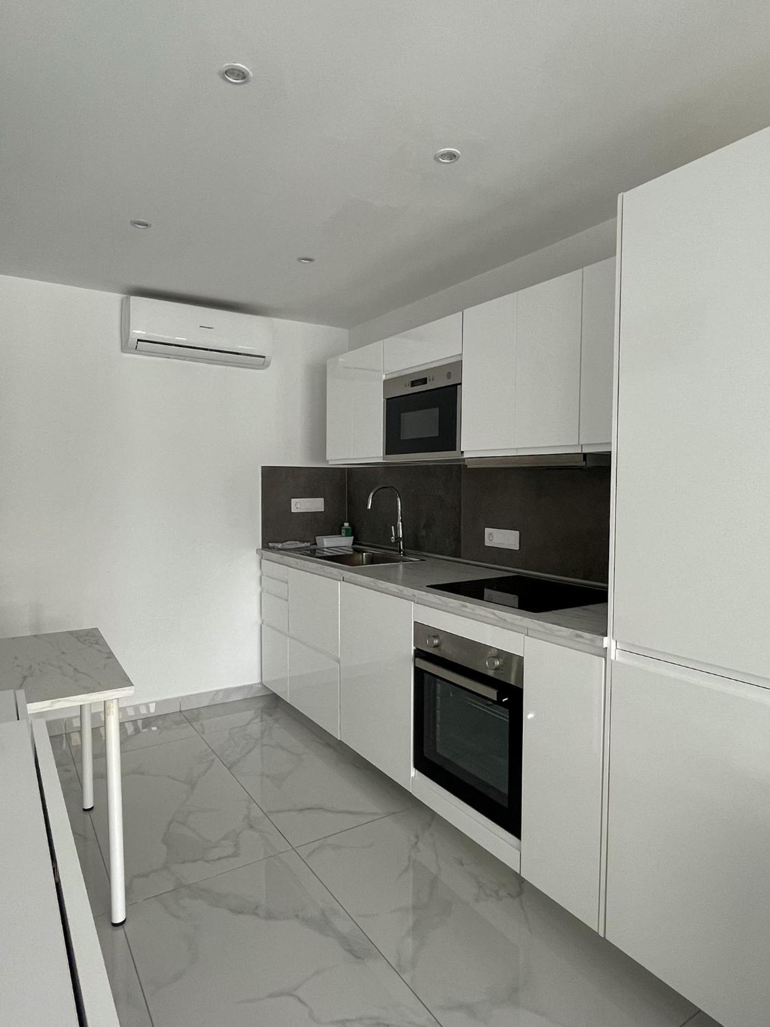 Luxury Bungalow Maspalomas  Bagian luar foto