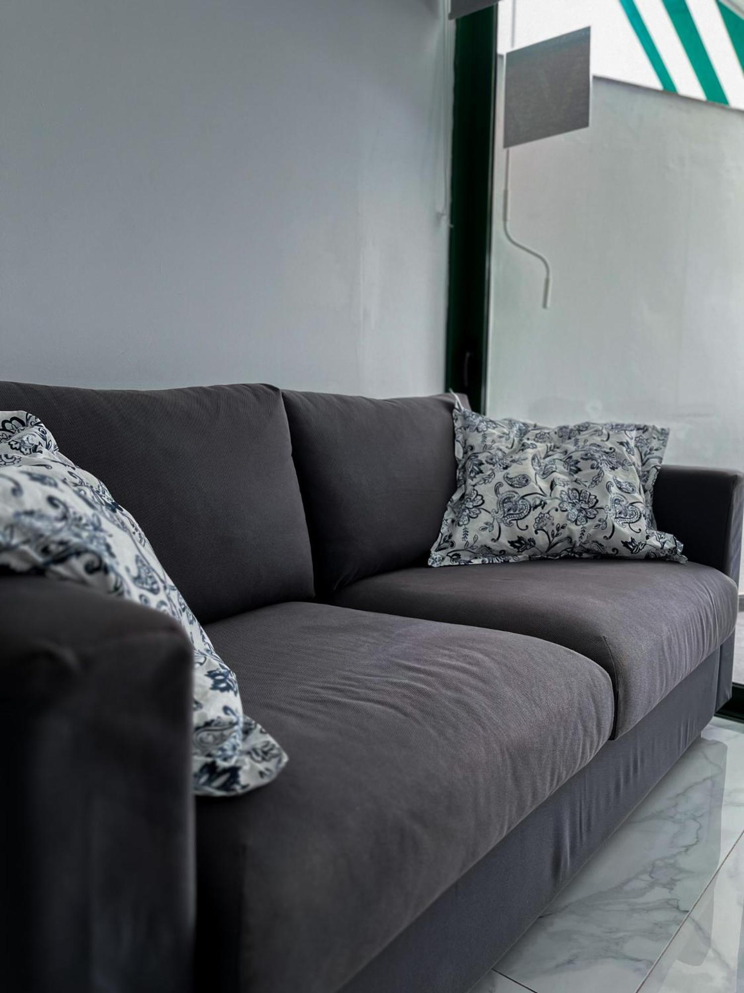 Luxury Bungalow Maspalomas  Bagian luar foto