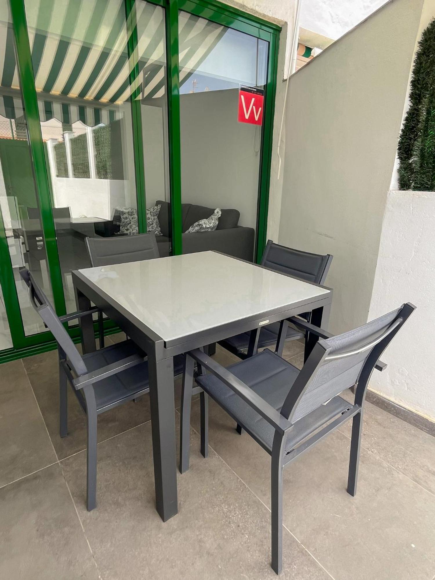 Luxury Bungalow Maspalomas  Bagian luar foto